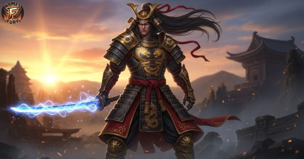 best-fantasy-samurai-names