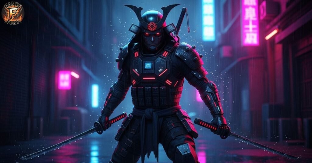 cool-names-for-samurai