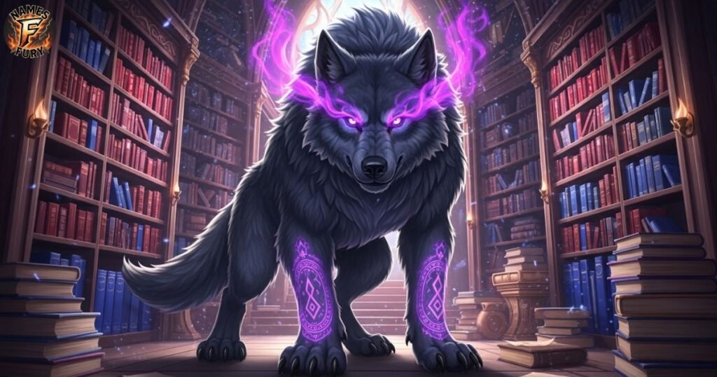 dnd-werewolf-names