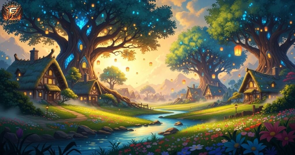 fantasy-village-name-ideas
