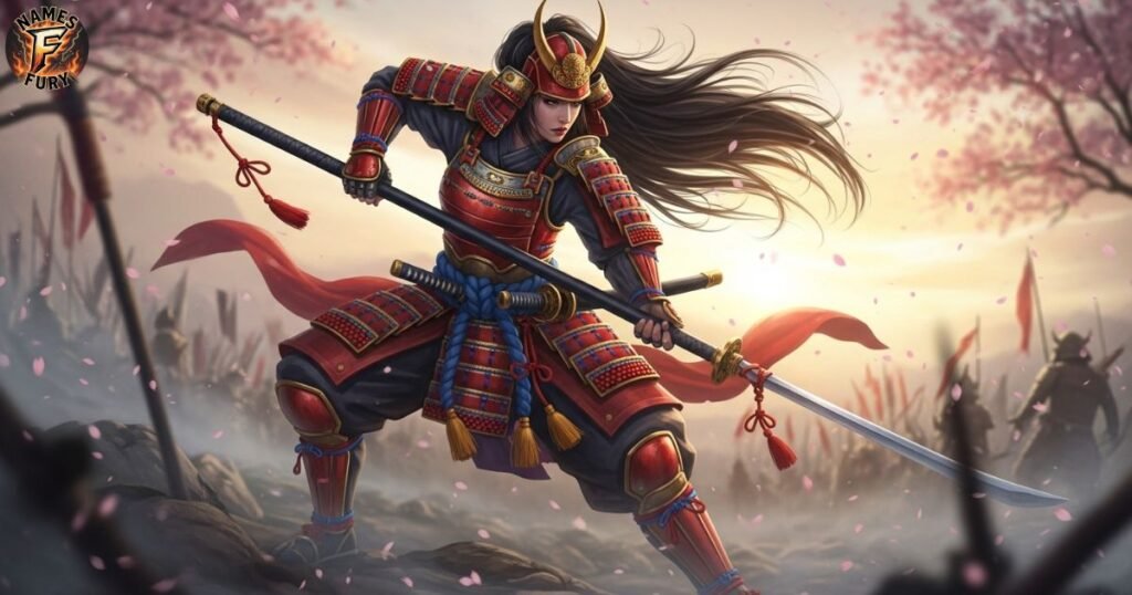 female-samurai-names-and-onna-bugeisha