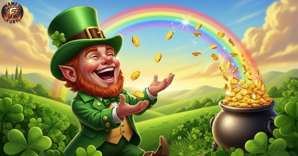 funny-leprechaun-names