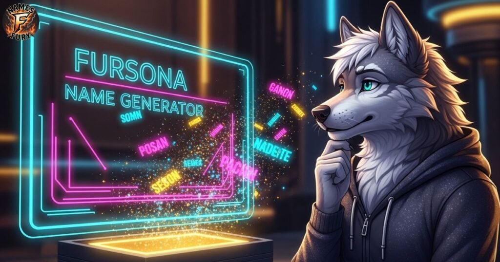 fursona-name-generator
