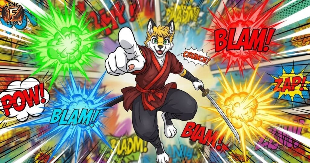 fursona-pop-culture-inspired-names