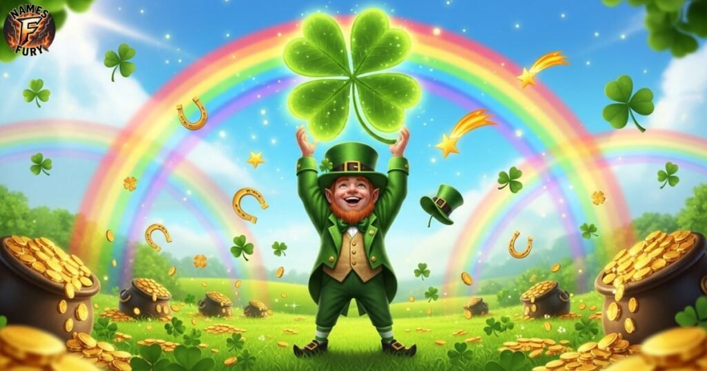 lucky-leprechaun-names