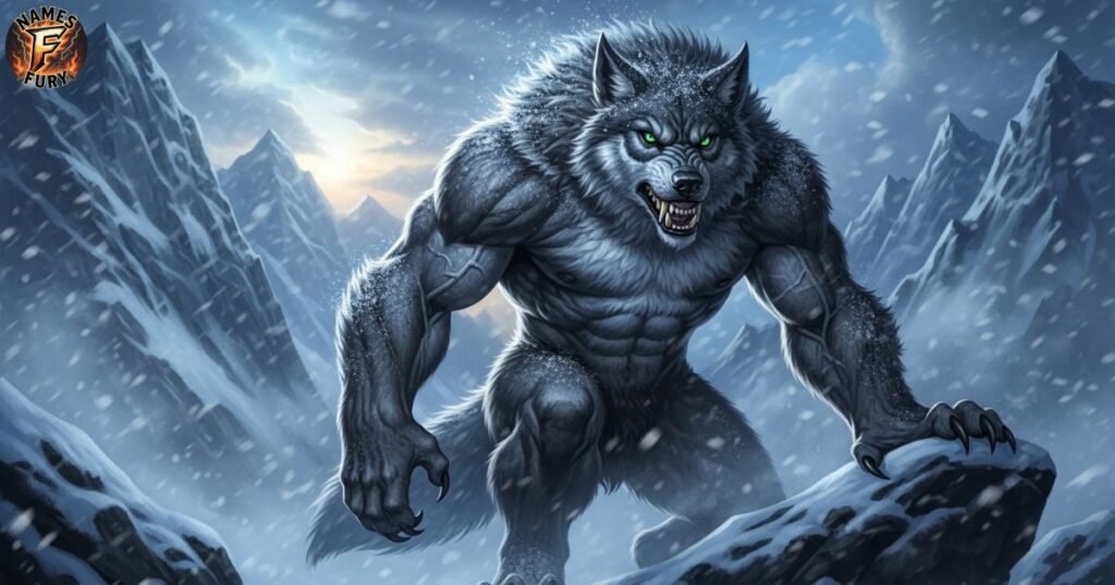 male-werewolf-names
