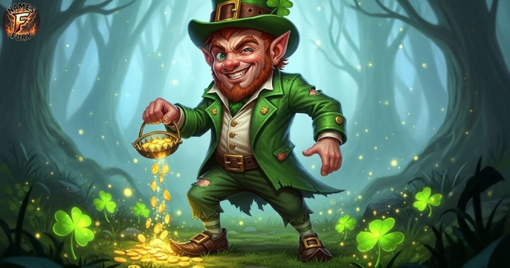naughty-leprechaun-names