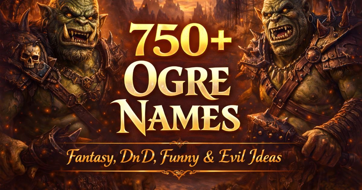 ogre-names