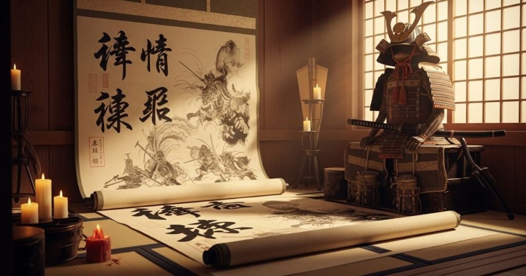 samurai-names-history