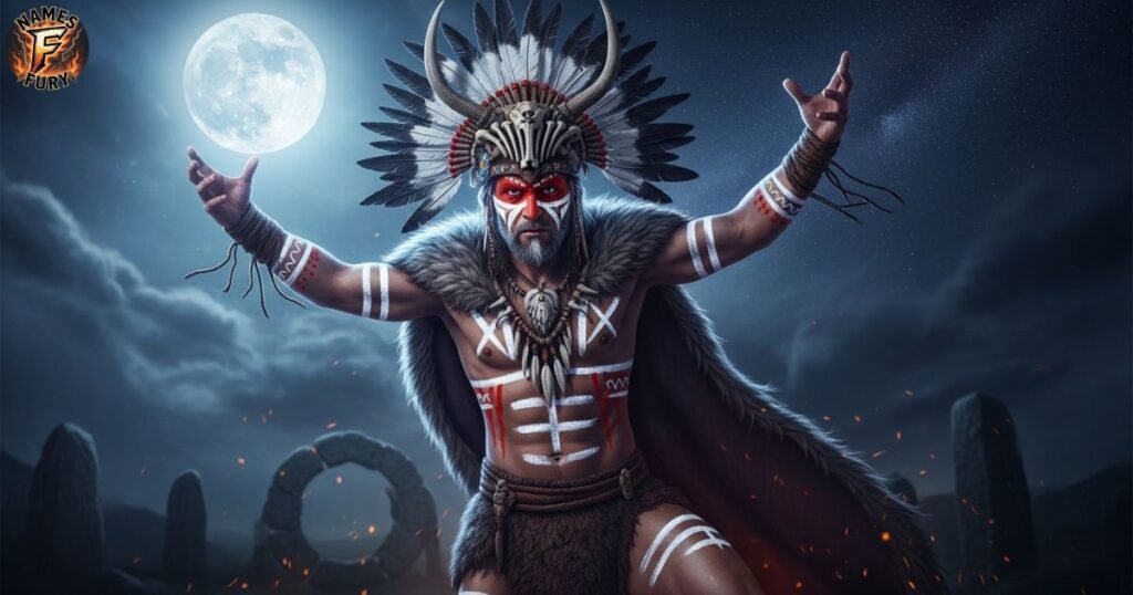 Cool & Unique Caveman Names