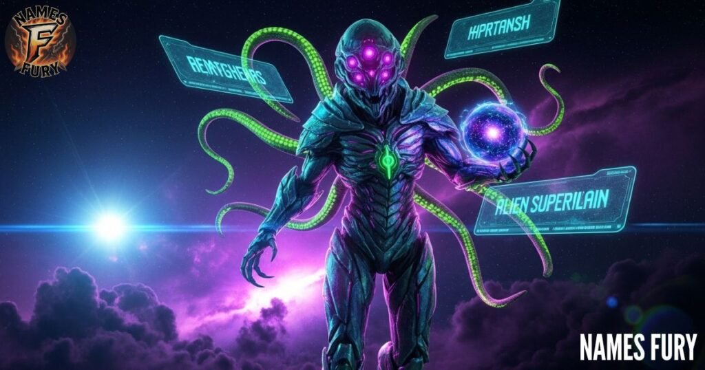 alien-supervillain-names-for-space-stories