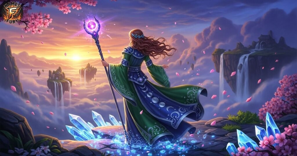 best-fantasy-witch-names