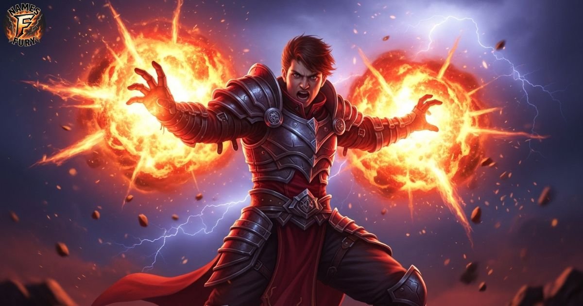 800+ Best Wizard Names: Fantasy, Cool & Magical Ideas