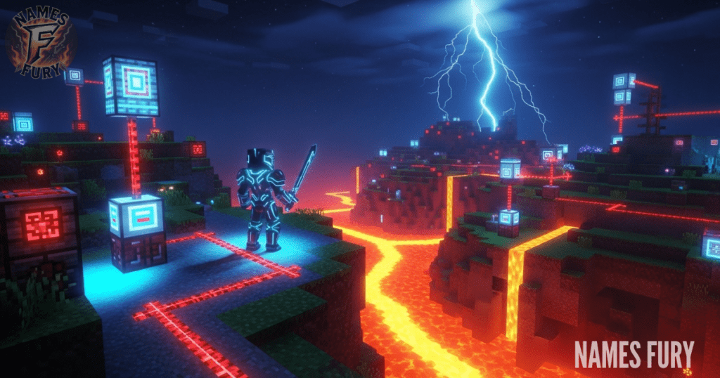 cool-minecraft-names