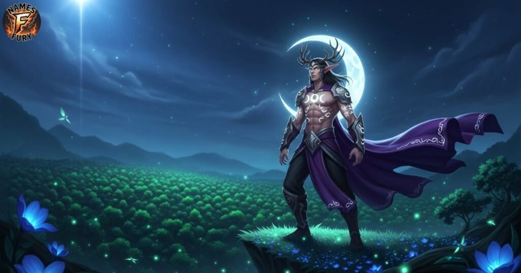druid-names-in-world-of-warcraft