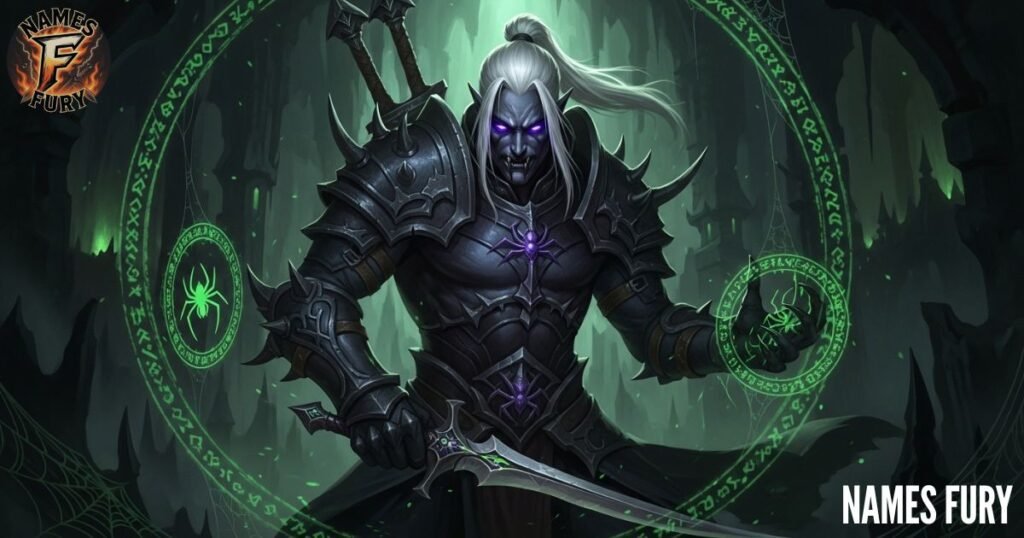 evil-drow-names-with-meanings-fantasy-characters