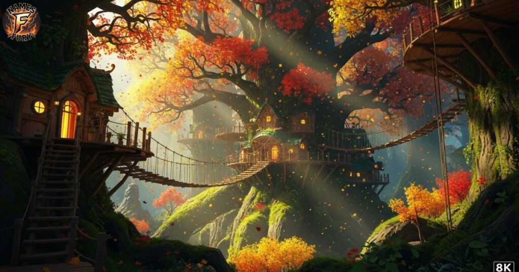 forest-and-woodland-town-names