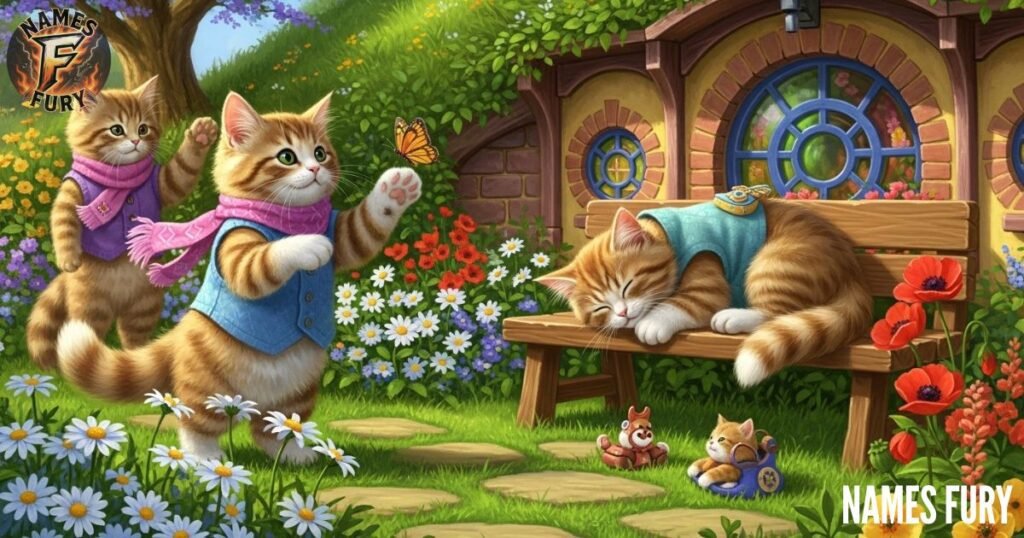 hobbit-cat-names-cute-pet-ideas