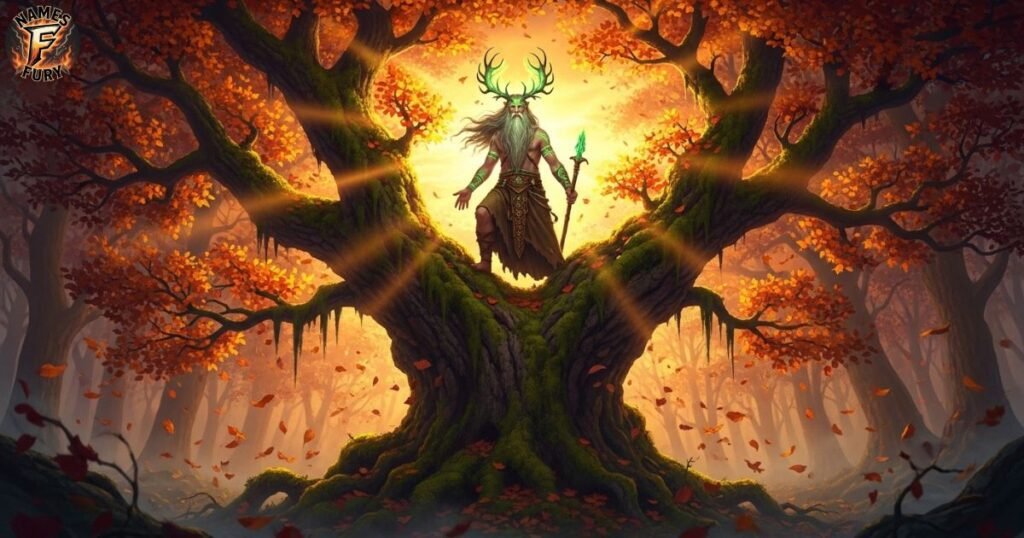 male-druid-names