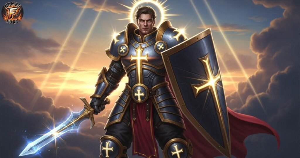 male-paladin-names