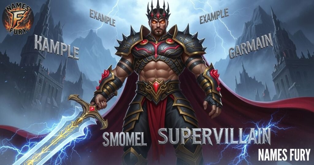 male-supervillain-names-ideas-for-stories