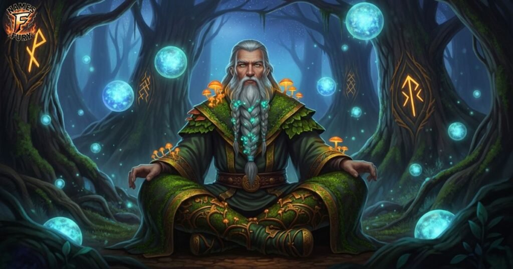mythical-famous-names-for-druid