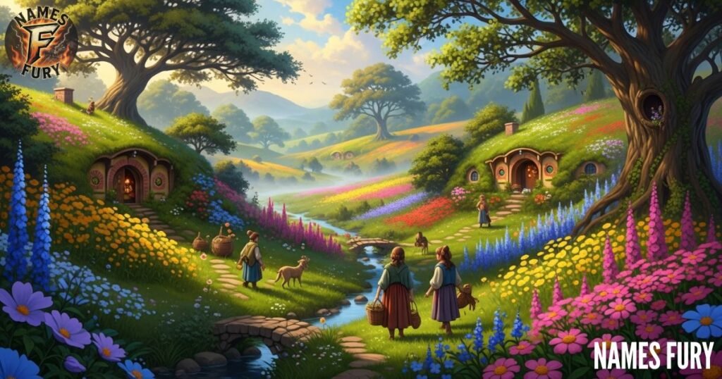 nature-inspired-hobbit-names-list