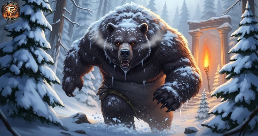 tauren-tiefling-and-bear-druid-names