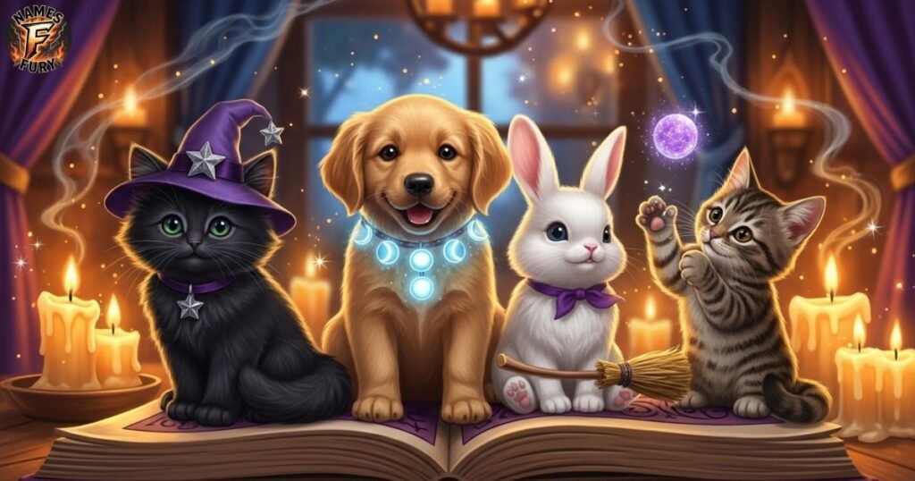 witch-names-for-pets