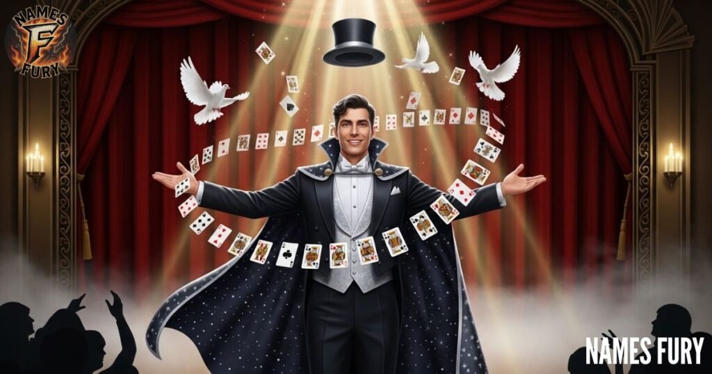 stage-magician-names-for-performers-featuring-cool-and-catchy-illusionist-name-ideas