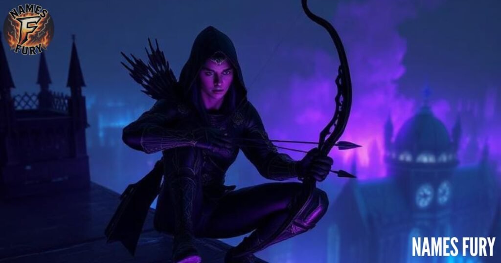 dark-elf-archer-names-for-fantasy-games-and-stories