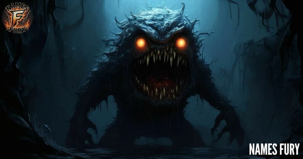 giant-monster-names