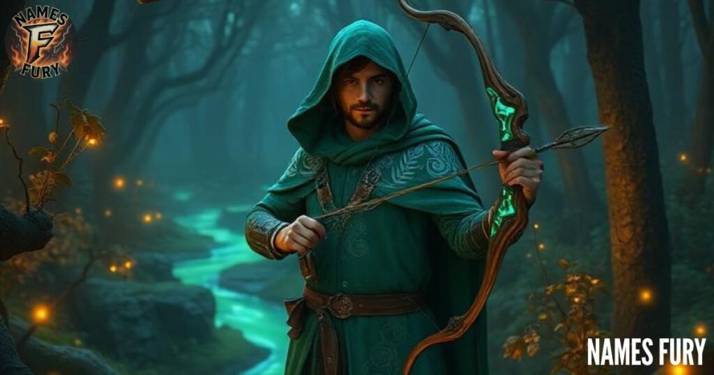 unique-archer-names-for-fantasy-and-novel-characters