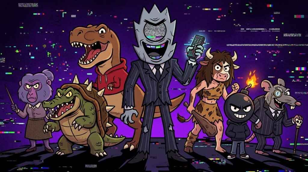 gumball-characters-names-villains